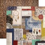 KSC Cardstock - Grand Bazaar Collective