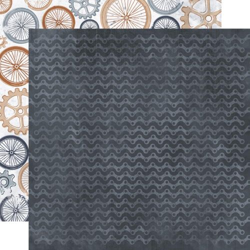 KSC Cardstock - Workshop Gallant