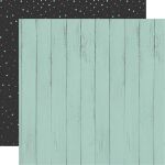 KSC Cardstock - Peppermint Kisses Minty