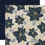 KSC Cardstock - Starry Night Daring