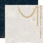 KSC Cardstock - Starry Night Magic