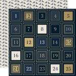 KSC Cardstock - Starry Night Marvellous