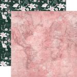 KSC Cardstock - Lily & Moss Flora
