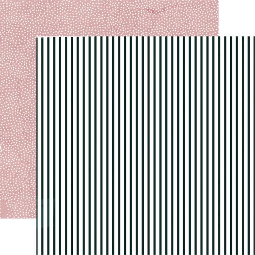 KSC Cardstock - Lily & Moss Chalked