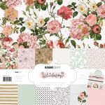 KSC Paper Pack 12"x12" - Everlasting