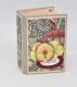 SRH Bastelkit - Minibuch Flowers