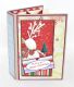 SRH Bastelkit - Mini-Buch Noel