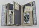 SRH Bastelkit - Minibook Barber Shop