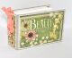 SRH Bastelkit - Minibook Garden Godess