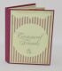 SRH Bastelkit - One-Sheet-Book Magnolia