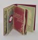 SRH Bastelkit - One-Sheet-Book Magnolia