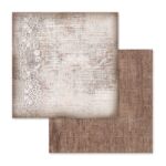STP Paper Pad 12x12" - Roses & Lace