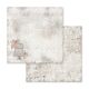 STP Paper Pad 12x12" - Roses & Lace