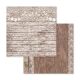 STP Paper Pad 12x12" - Roses & Lace
