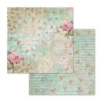 STP Paper Pad 12x12" - Precious
