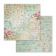 STP Paper Pad 12x12" - Precious
