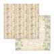 STP Paper Pad 12x12" - Precious