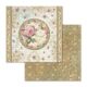 STP Paper Pad 12x12" - Precious