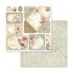 STP Paper Pad 12x12" - Precious
