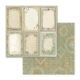 STP Paper Pad 12x12" - Precious