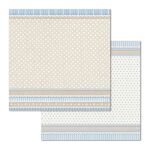 STP Paper Pad 12x12" - Little Boy