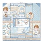 STP Paper Pad 12x12" - Little Boy