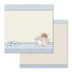 STP Paper Pad 12x12" - Little Boy