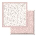 STP Paper Pad 12x12" - Little Girl