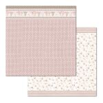 STP Paper Pad 12x12" - Little Girl