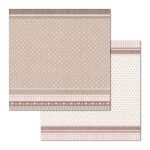 STP Paper Pad 12x12" - Little Girl