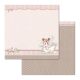 STP Paper Pad 12x12" - Little Girl