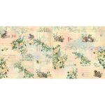 G45 Journaling & Ephemera Cards - Woodland Friends