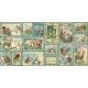 G45 Journaling & Ephemera Cards - Woodland Friends