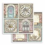 STP Paper Pad 12x12" - Lady Vagabond