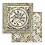 STP Paper Pad 12x12" - Lady Vagabond