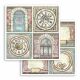 STP Paper Pad 12x12" - Lady Vagabond