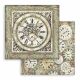 STP Paper Pad 12x12" - Lady Vagabond
