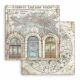 STP Paper Pad 12x12" - Lady Vagabond