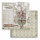 STP Paper Pad 12x12" - Lady Vagabond