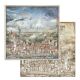 STP Paper Pad 12x12" - Sir Vagabond