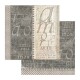 STP Paper Pad 8x8" - Calligraphy
