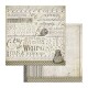 STP Paper Pad 8x8" - Calligraphy