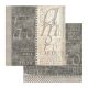 STP Paper Pad 8x8" - Calligraphy