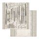 STP Paper Pad 8x8" - Calligraphy