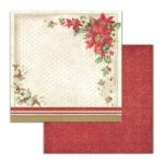 STP Paper Pad 12x12" - Classic Christmas