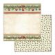 STP Paper Pad 12x12" - Classic Christmas