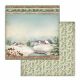 STP Paper Pad 12x12" - Classic Christmas