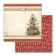 STP Paper Pad 12x12" - Classic Christmas