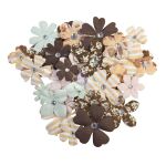 PRM Flower - Golden Desert Nogal