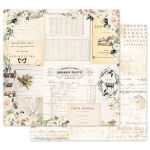 PRM Cardstock - Spring Farmhouse Gather